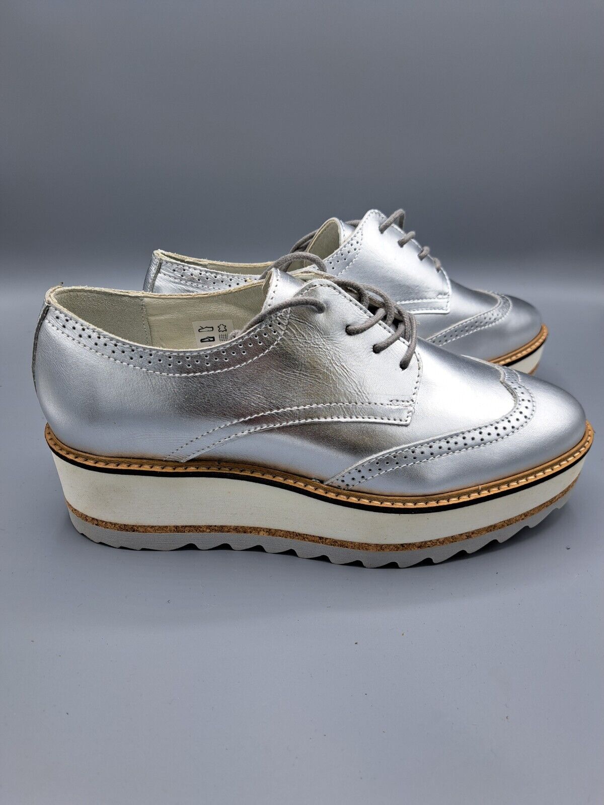 Bull Boxer Damenschuhe, Größe 40